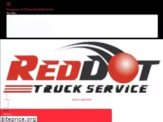 reddottruckservice.com