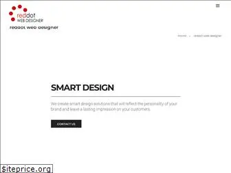 reddotwebdesigner.net