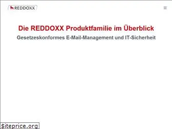 reddoxx.net