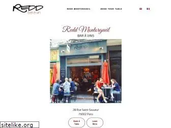 reddparis.com