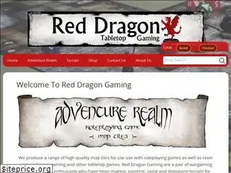 reddragongaming.co.uk