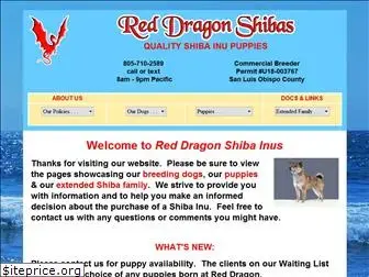 reddragonshibainus.com