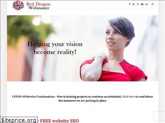 reddragonwebmaster.com