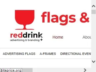 reddrink.com