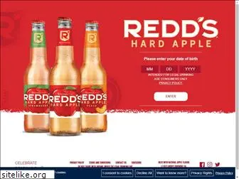 reddsapple.com