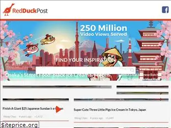 redduckpost.com