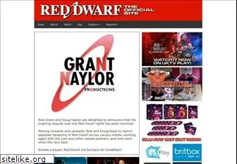 reddwarf.co.uk