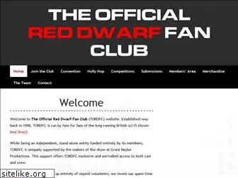 reddwarffanclub.com