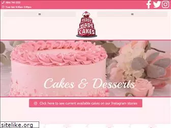 reddymadecakes.com