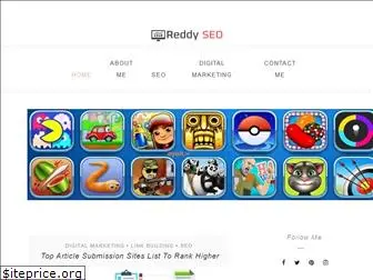 reddyseo.com