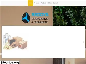 reddyspackaging.com.au