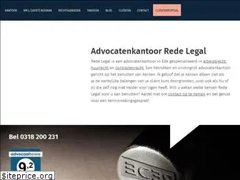 rede-legal.nl