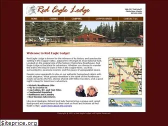 redeaglelodge.net