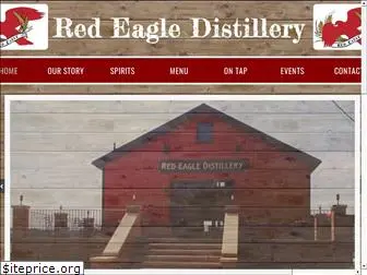 redeaglespirits.com