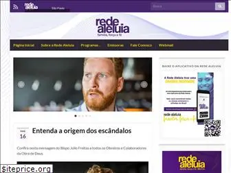 redealeluia.com.br