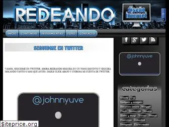 redeando.blogspot.com
