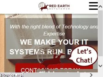 redearthsystems.com