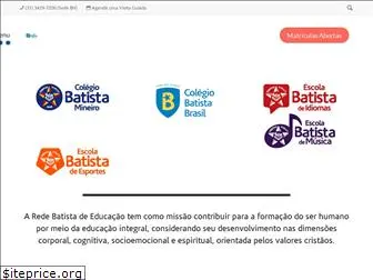 redebatista.edu.br