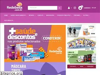 redebella.com.br