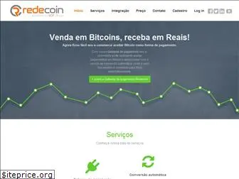 redecoin.com