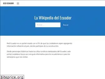 redecuador.org