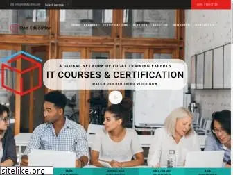 rededucation.com