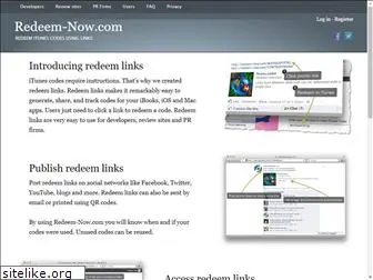redeem-now.com