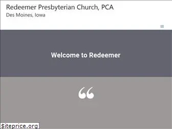 redeemer-dm.org