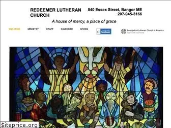 redeemer-lutheran-church.org