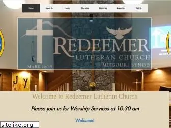 redeemerbellingham.com