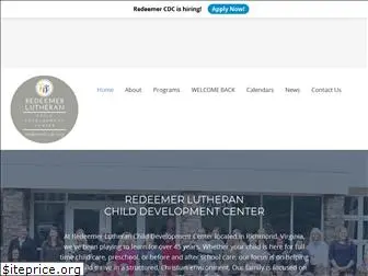 redeemercdc.org