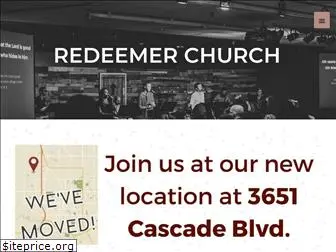 redeemerchurch.cc