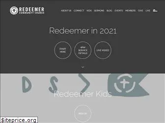 redeemercom.org