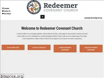 redeemercov.org