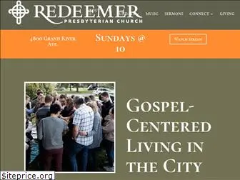 redeemerdetroit.com