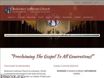 redeemerlincoln.org