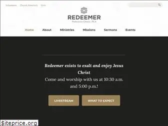 redeemermckinney.com