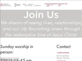 redeemermemphis.org