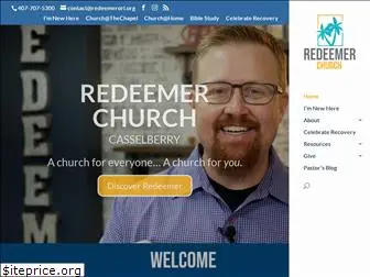 redeemerorl.org