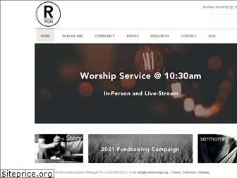 redeemerpgh.org