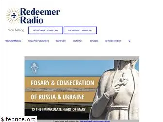 redeemerradio.com