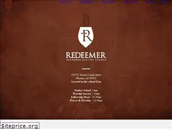 redeemerrbc.com