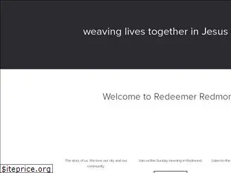 redeemerredmond.org