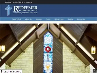 redeemersatx.com