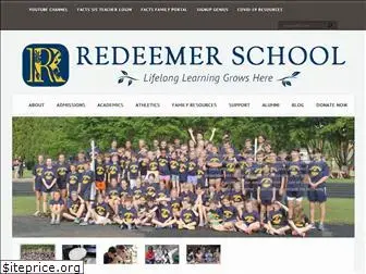 redeemerschool.org