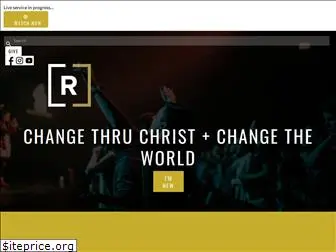 redeemerschurch.com