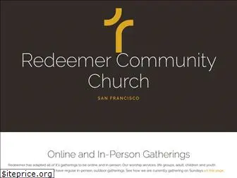 redeemersf.org