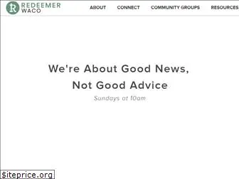 redeemerwaco.org