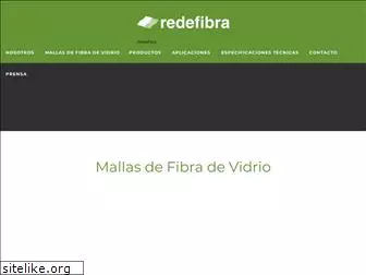 redefibra.com.ar