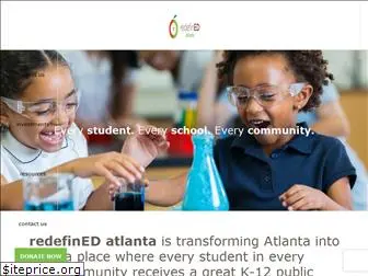 redefinedatlanta.org